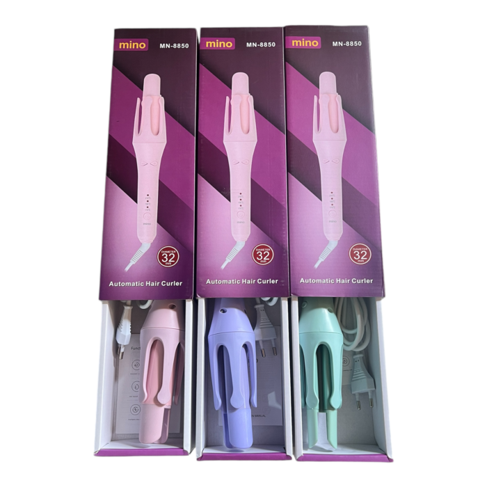 62332050 Onduladora Automático 32Mm - Imagen 4