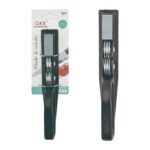 Afilador de cuchillos de diseño ratón