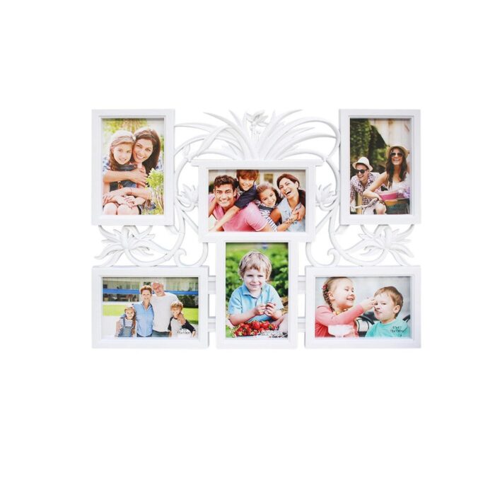 62341483 Marco De Foto De Plástico Xz-1963 - Imagen 2