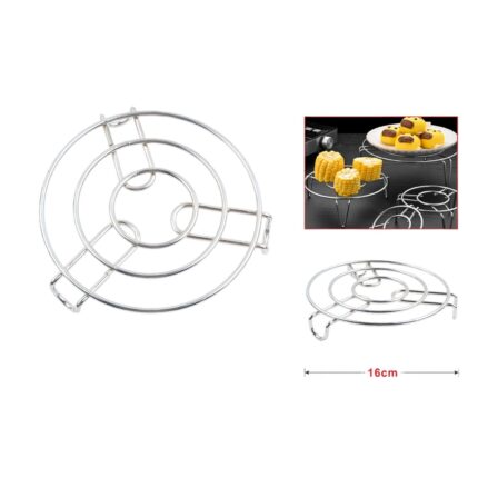 4,2 Rejilla De Vapor 3U De 16Cm De Espesor Galvanoplastia 16*2Cm