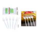 6# Cruz Blanca 25Pcs