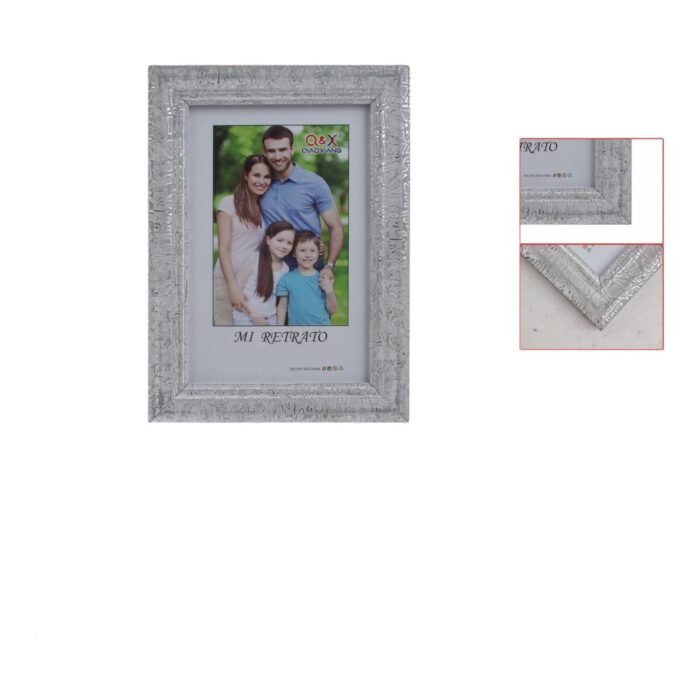 Marco De Foto Blanco 462-16-30*40Cm - Imagen 1