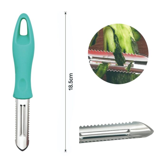 62703960 Rallador de escamas de pescado - Imagen 3