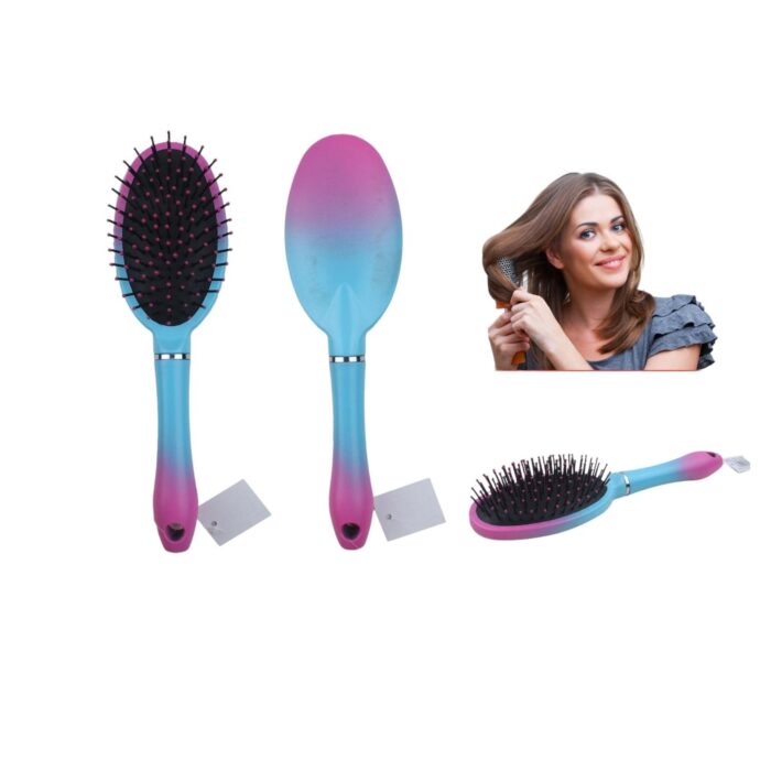 Cepillo Neumatico Bicolor - Imagen 1