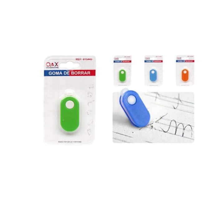 2715 Borrador Prc De Alta Calidad Y Succi¨®n Total Con Funda De Pl¨¢stico - Imagen 1