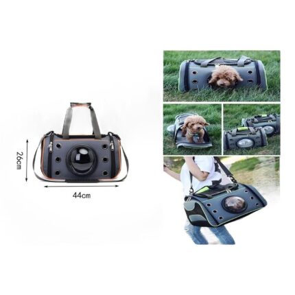 Bolsa Para Mascotas Dd76068M