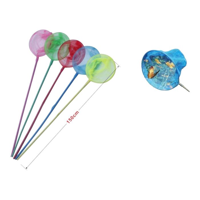 60364893 Red Para Insectos 150Cm - Imagen 1