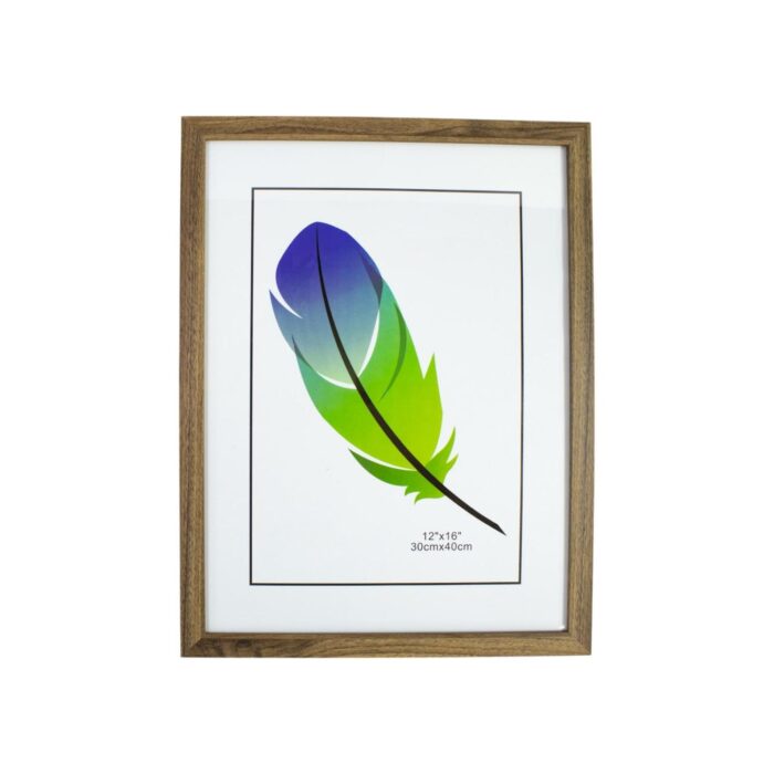 Marco de Foto Modelo 450 (30*40) cm - Imagen 2