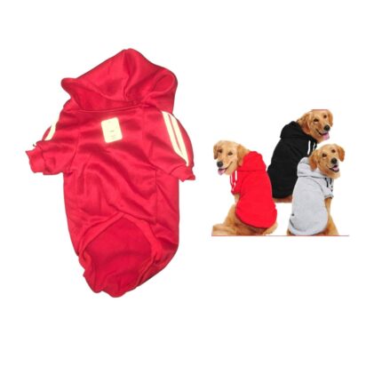 Ropa Para Mascotas De Tres Huesos