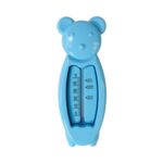 Termómetro de baño osito 3 colores - Imagen 2