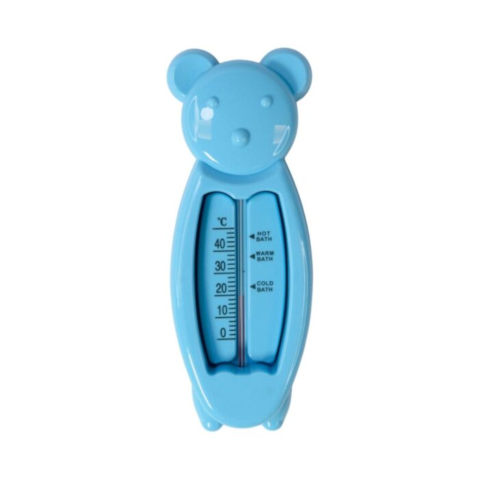 Termómetro de baño osito 3 colores - Imagen 2