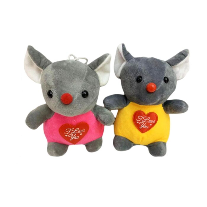 62704628 Peluches Adorables de 17 cm Koala - Imagen 1