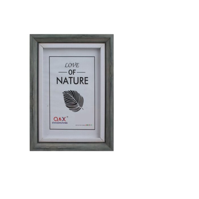 62620114 Marco De Fotos 432-16-30*40Cm Caffecolor - Imagen 5