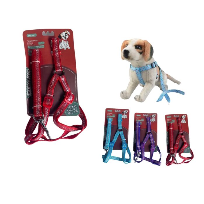 60128559 Arnés de correa 1.5 - Imagen 1