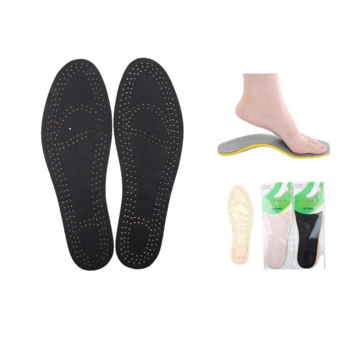 Plantilla Ehd-12 Color Mixto - Imagen 1