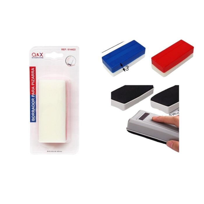 62337750 Borrador De Pizarra - Imagen 1