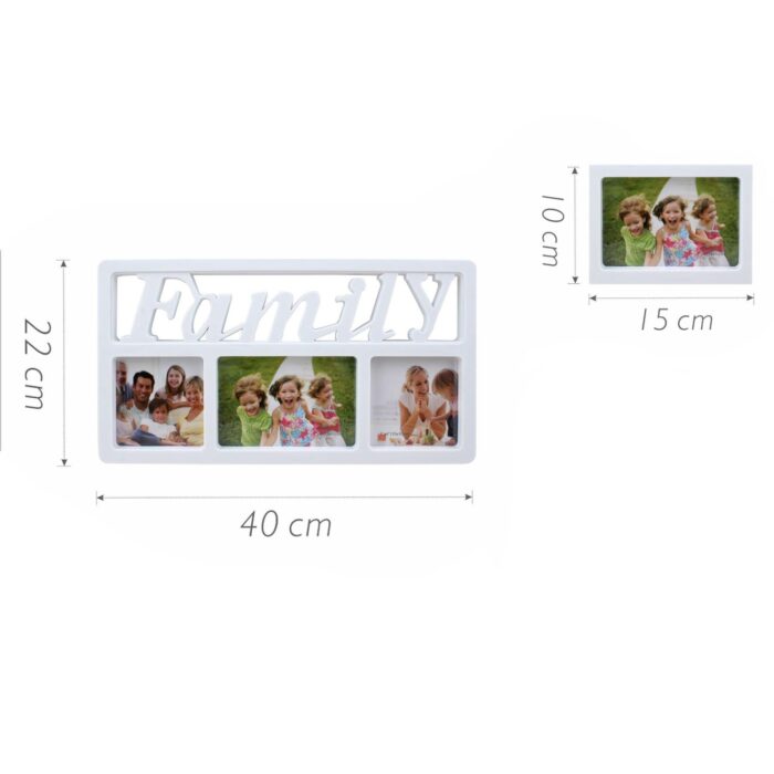 62341130 Marco De Foto M1609 - Imagen 1