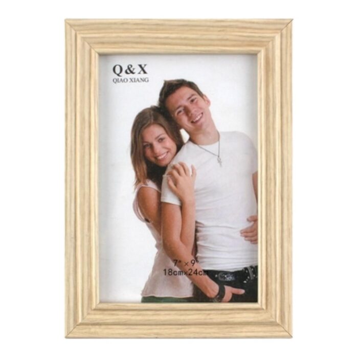 Marco De Foto Crema 459-18*24Cm - Imagen 1
