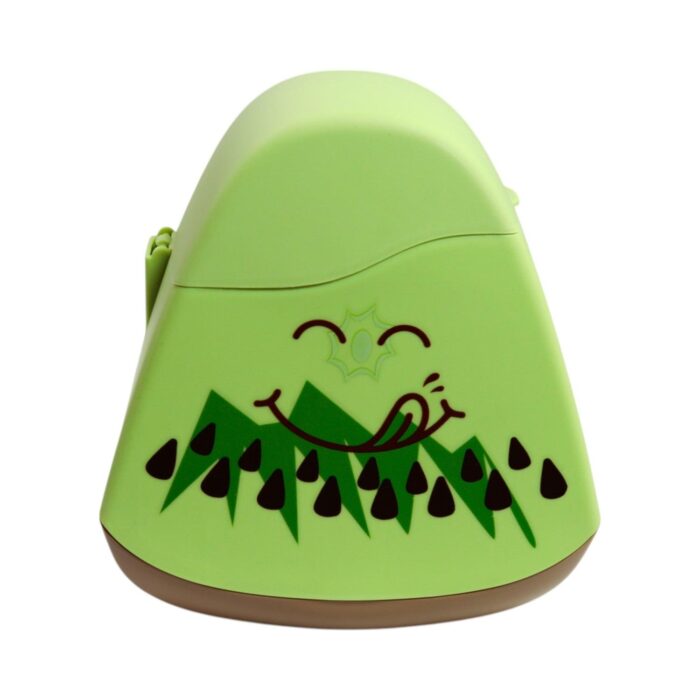 Recipiente para la colación, diseños de frutas - Imagen 7