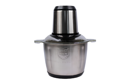 Picadora de alimentos el¨¦ctrica 3L