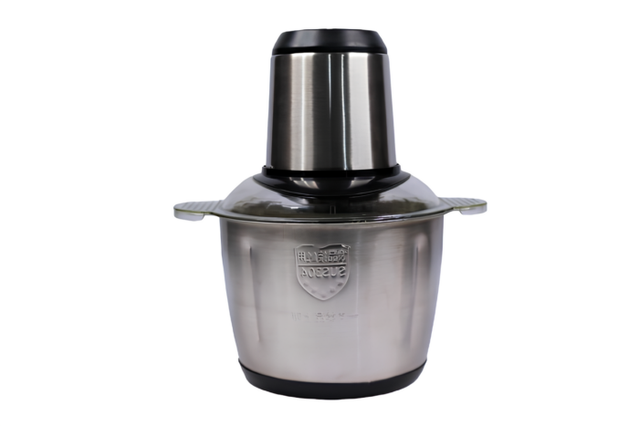 Picadora de alimentos el¨¦ctrica 3L - Imagen 1