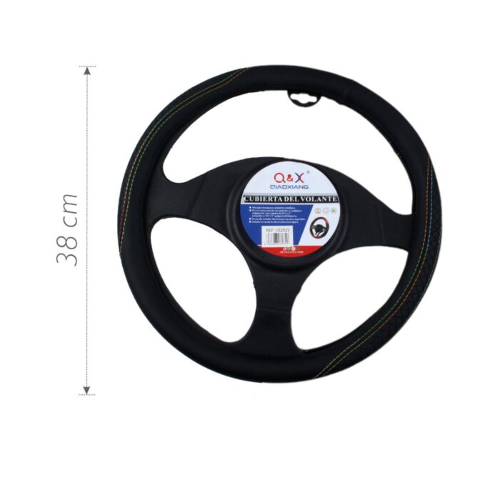 Funda de volante ergonómica LMX-00220 - Imagen 2