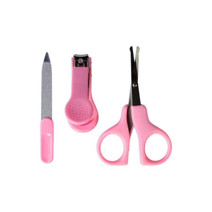 63671780 Set para cuidado de uñas para bebé 3 Piezas - Imagen 3