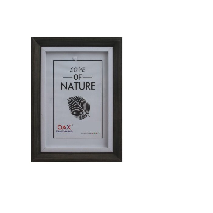 62620112 Marco De Fotos 432-16-30*40Cm Caffecolor - Imagen 3