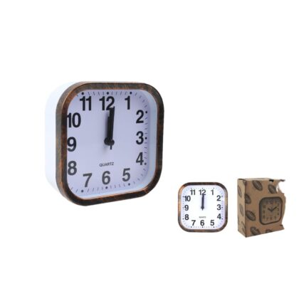 Reloj Despertador De 11 Cm Lp561G