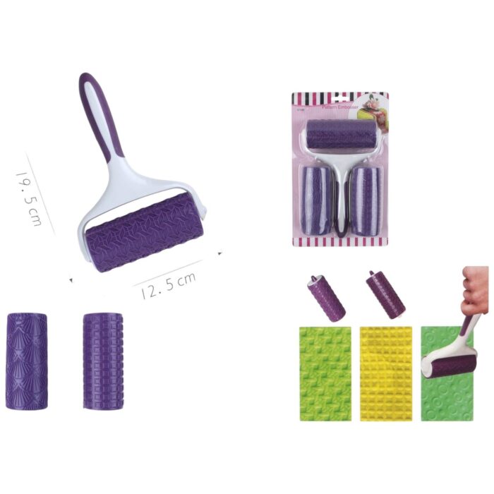 61899289 Bolígrafo Para Tallar Y Hornear B9954 - Imagen 1