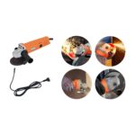 Esmeril Angular H-2012 - Imagen 3