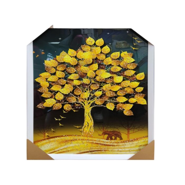 2303 Pintura Diamante Porcelana Cristal 60*60 - Imagen 2