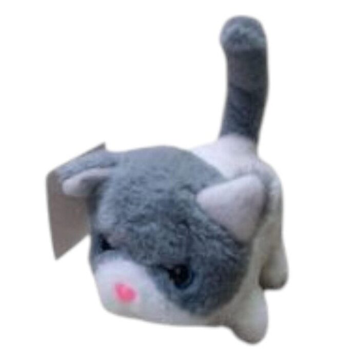 63881147 juguete para niños con diseño de gato - Imagen 3