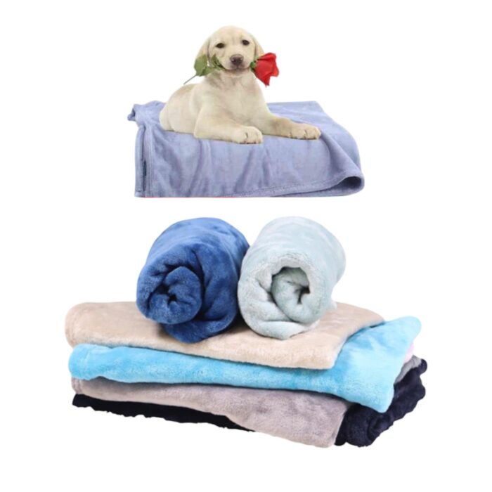 Estera De Manta Para Mascotas 70*100 - Imagen 1