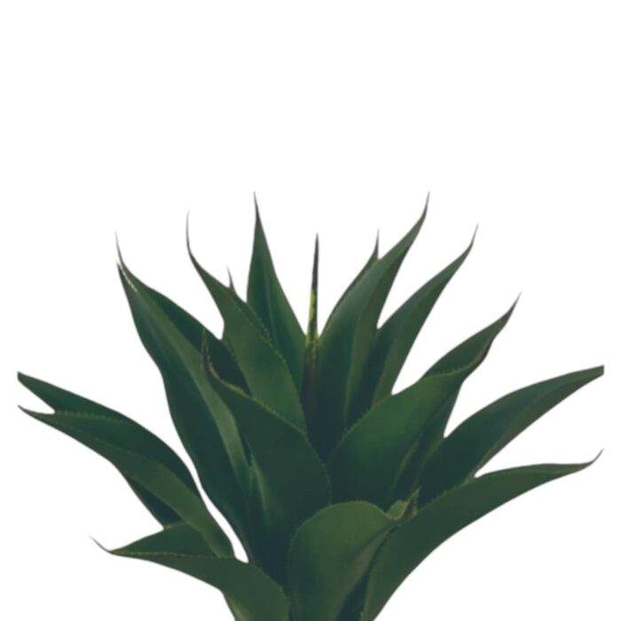 62702718 Planta Verde Simulada De Orquídea Corona Unipolar De 85Cm (Sin Chasis) - Imagen 2