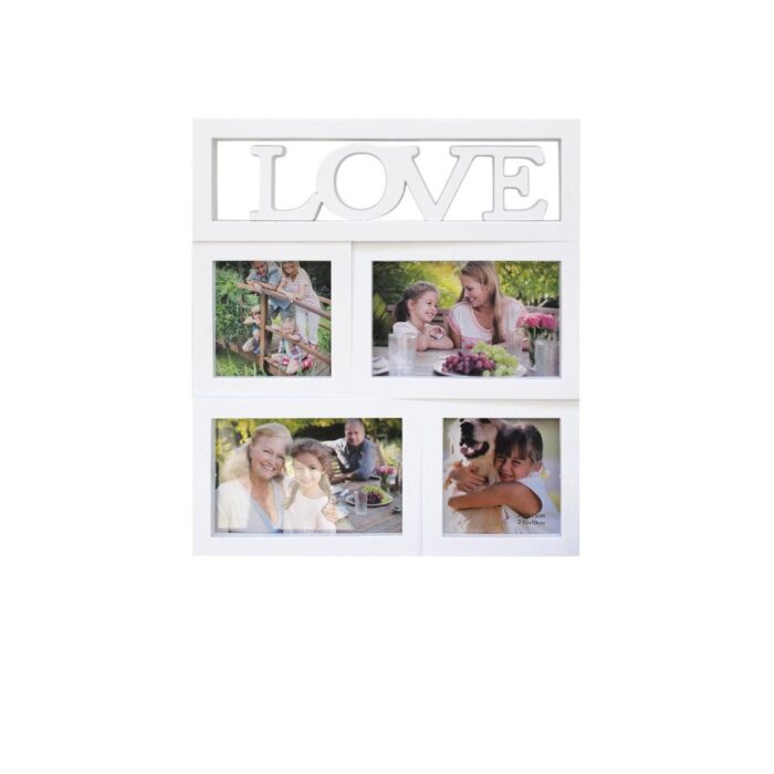 62341431 Marco De Foto De Plástico Gy-3Pf-3-L0 - Imagen 1