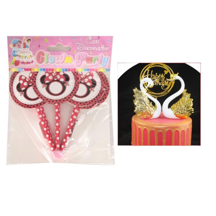 Widget De Pastel De Cumplea?os - Imagen 1