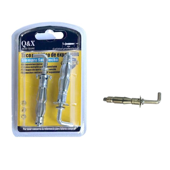 Gecko Hueco En Forma De L 5¡Á52 - Imagen 1