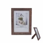 Marco de Foto Modelo 215-A4 (21x29.7 cm) Certificado, Diploma, Porta Titulo - Imagen 4