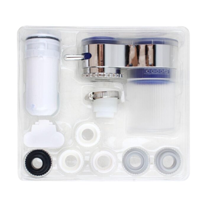 62703691 Purificador de Agua 060 Cromado - Imagen 1