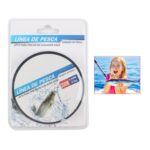 Hilo De Pescar De 200 Metros 0,50 Mm - Imagen 3