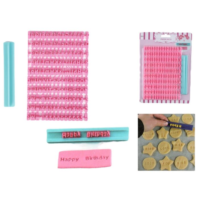 61899285 Cortador De Galletas B76 - Imagen 1