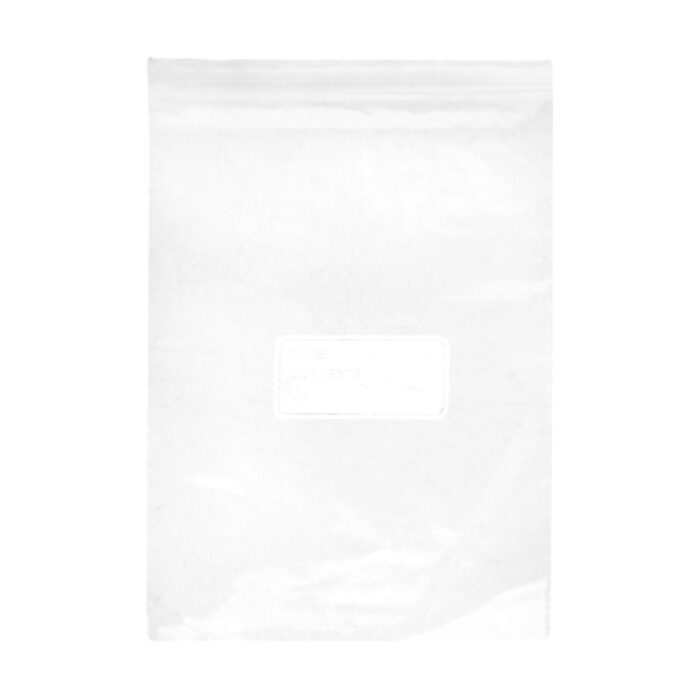 62340502 Bolsa resellable 6PCS 250*350MM modelo HK206A - Imagen 1