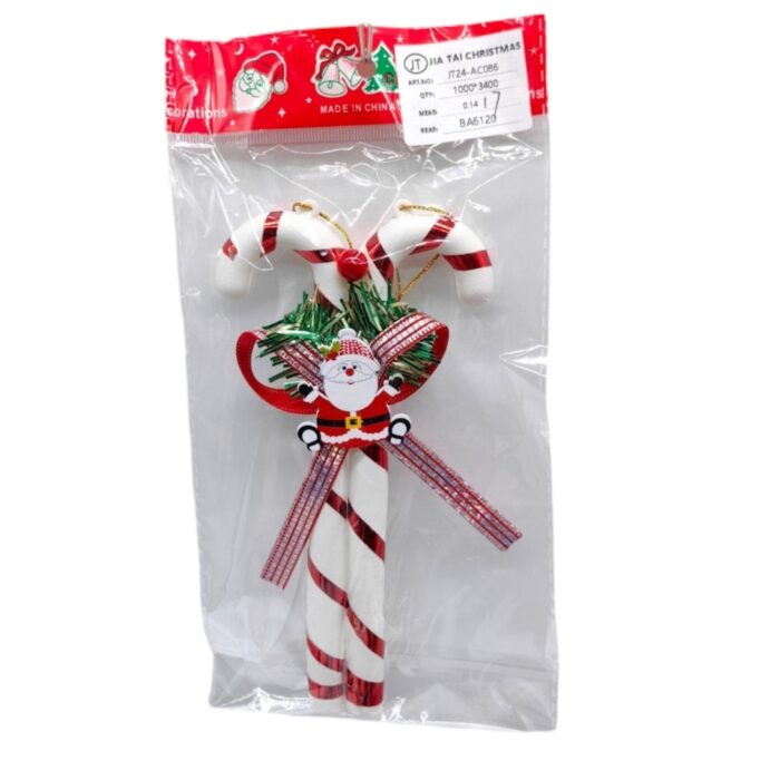 62350267 Jt24-Ac086 Muleta 17Cm Para Movilidad y Apoyo Seguro - Imagen 1