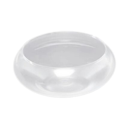 Pecera de Vidrio 20cm