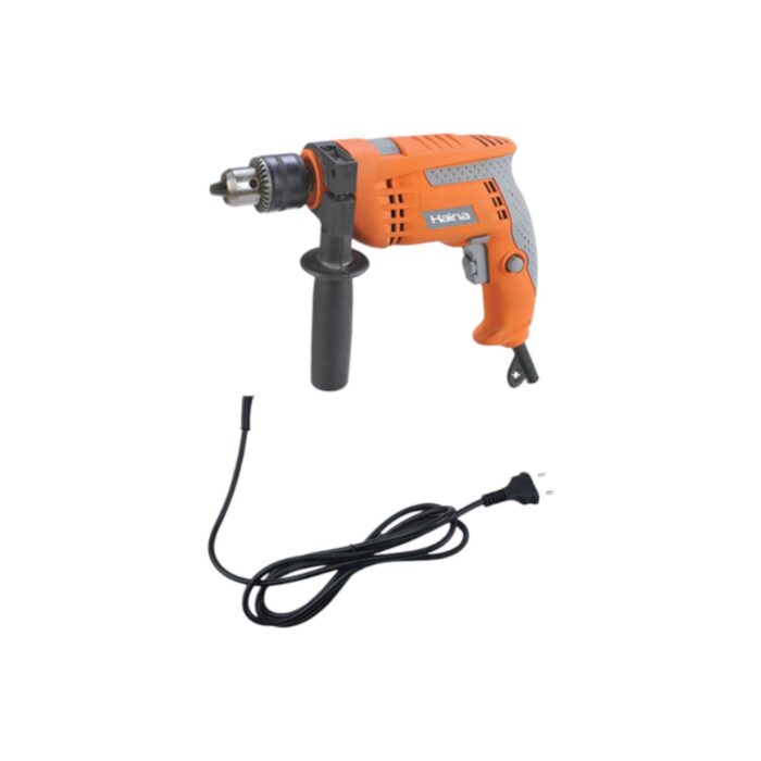 Taladro de impacto 1017 - Imagen 1