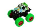Monster truck diseño grafitis set de 12u - Imagen 4