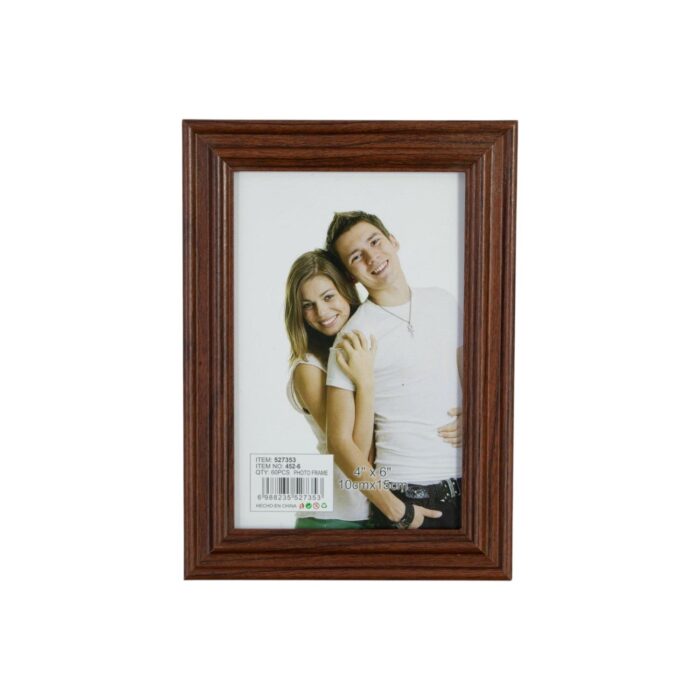 64628191 Marcos de Fotos Elegantes - Colección Premium 4"x6" (10x15cm) - Imagen 3