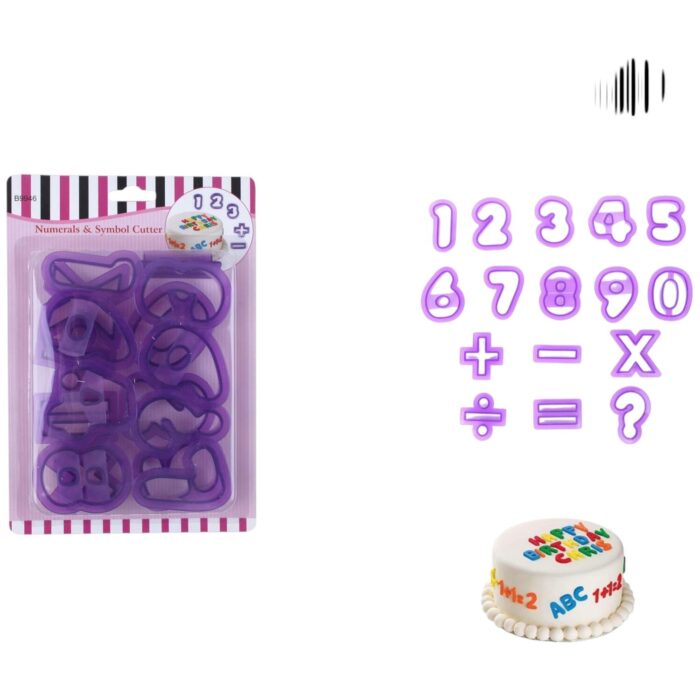 61899279 B43-Cortador De Galletas Digital - Imagen 1