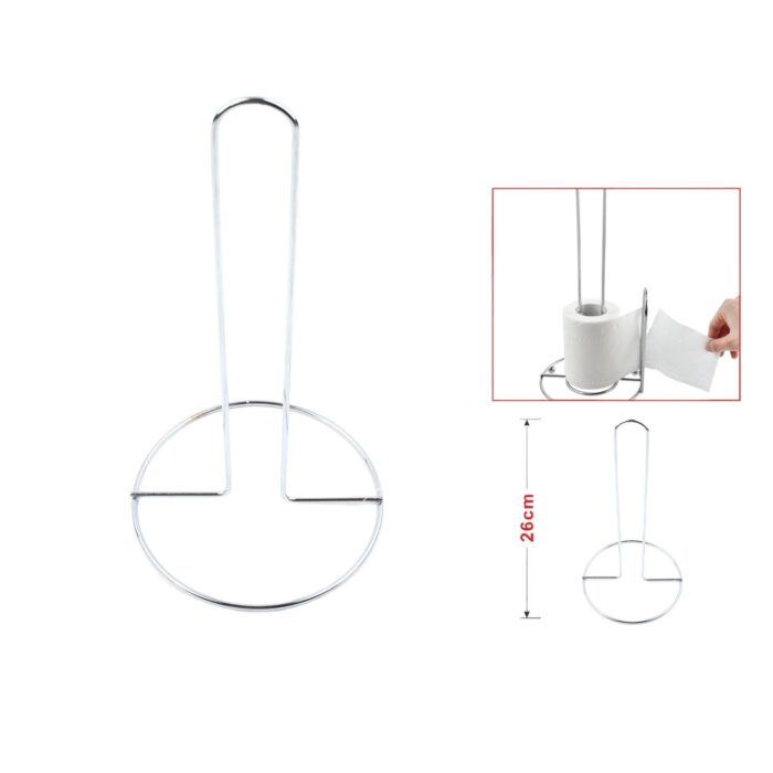 62332977 Tubo De Toalla De Papel Sin Pilares 13*26Cm - Imagen 2